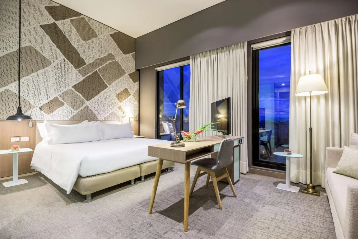 Image of NH Collection Bogota Terra 100 Royal