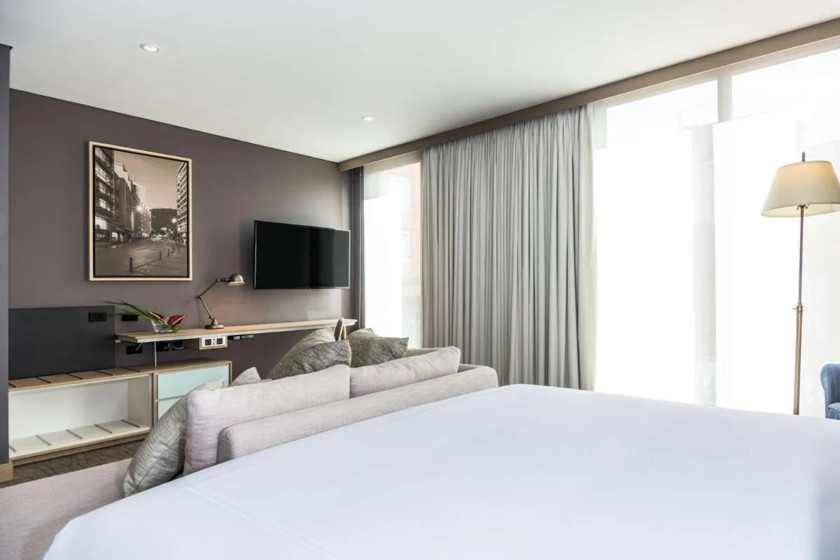 Image 4 of NH Collection Bogota Terra 100 Royal