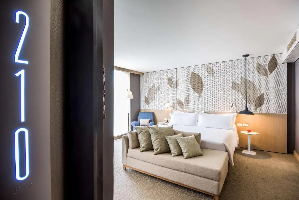 Image 1 of NH Collection Bogota Terra 100 Royal
