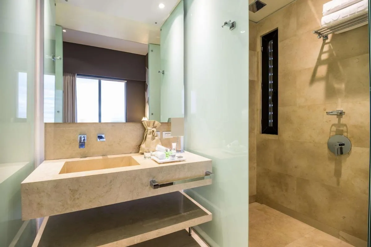Image 2 of NH Collection Bogota Terra 100 Royal