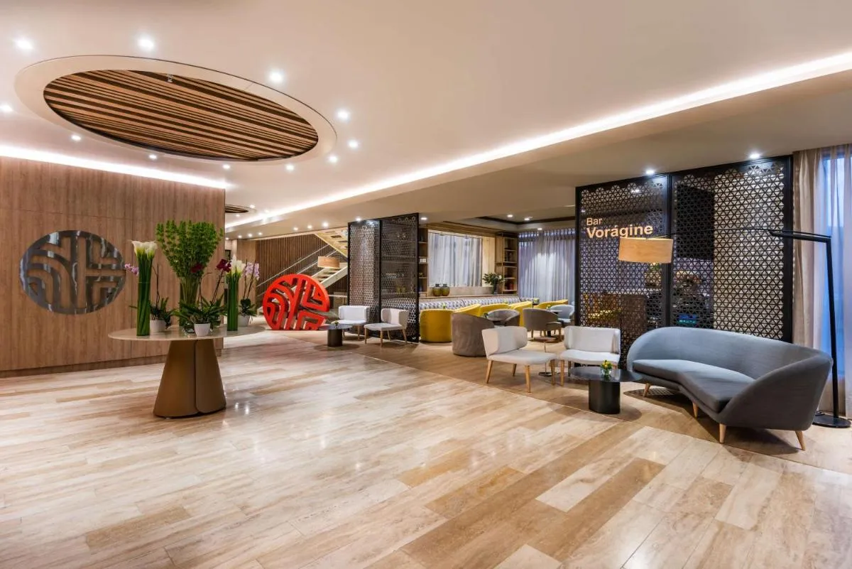 Image 3 of NH Collection Bogota WTC Royal