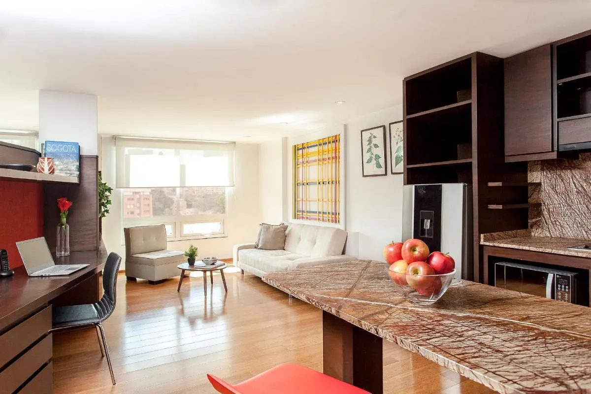 Image 4 of Nico Apartasuites