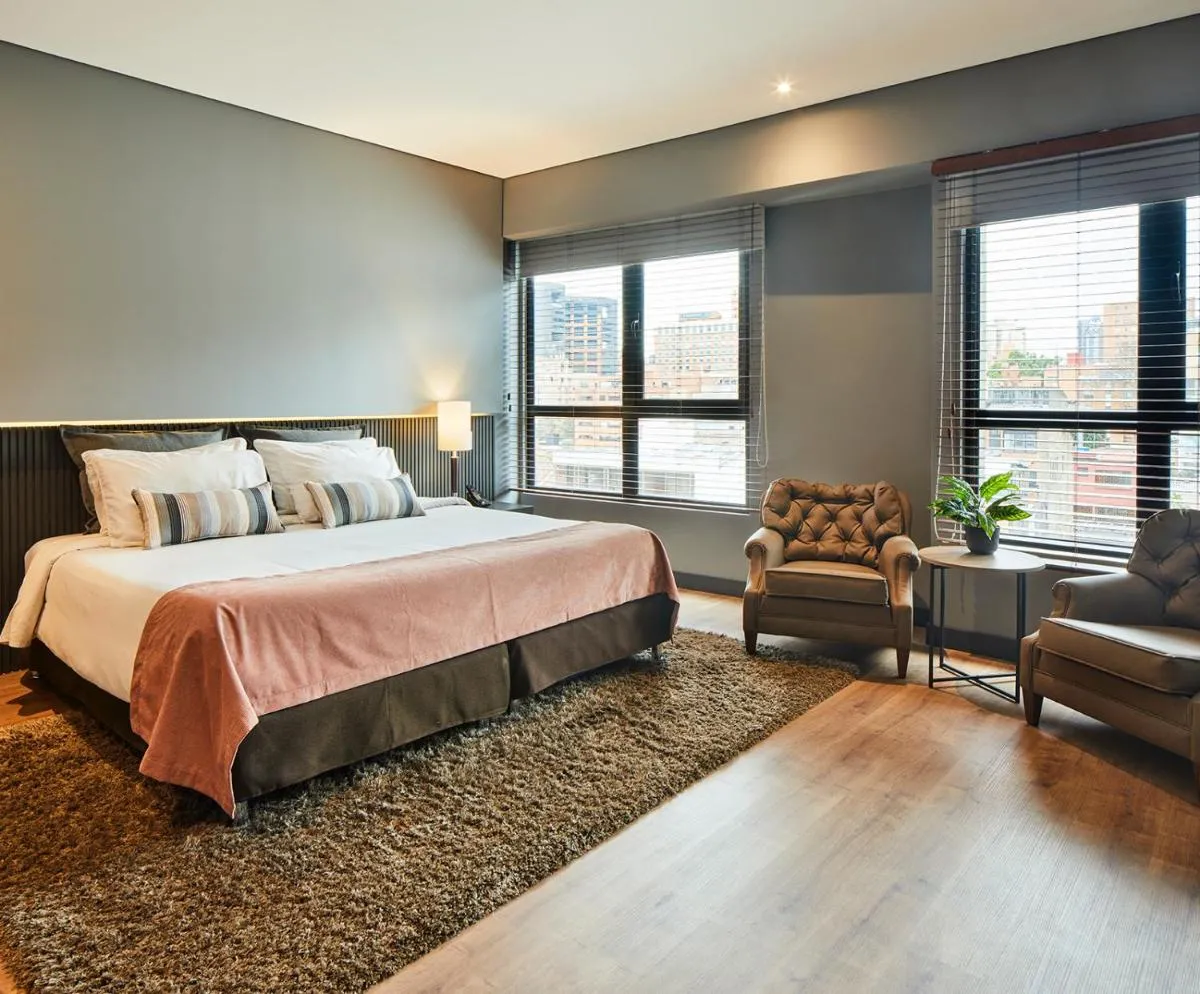 Image 1 of Nico Apartasuites