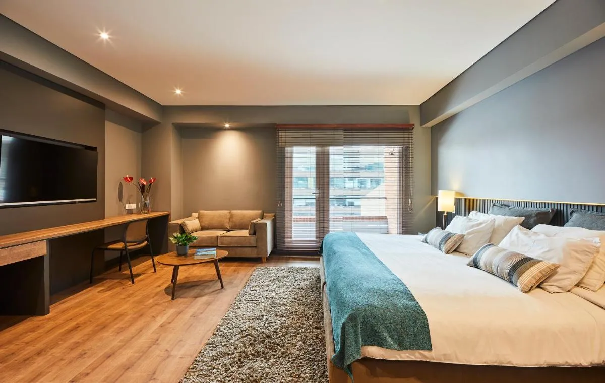 Image 6 of Nico Apartasuites