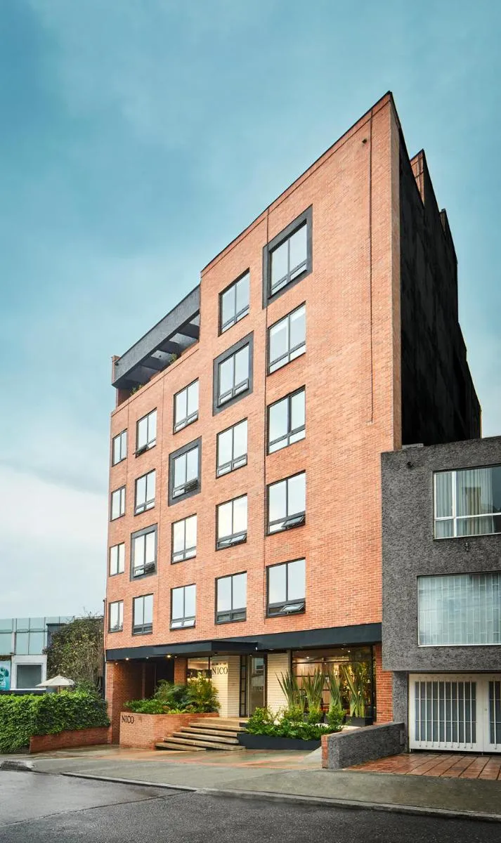 Image 5 of Nico Apartasuites