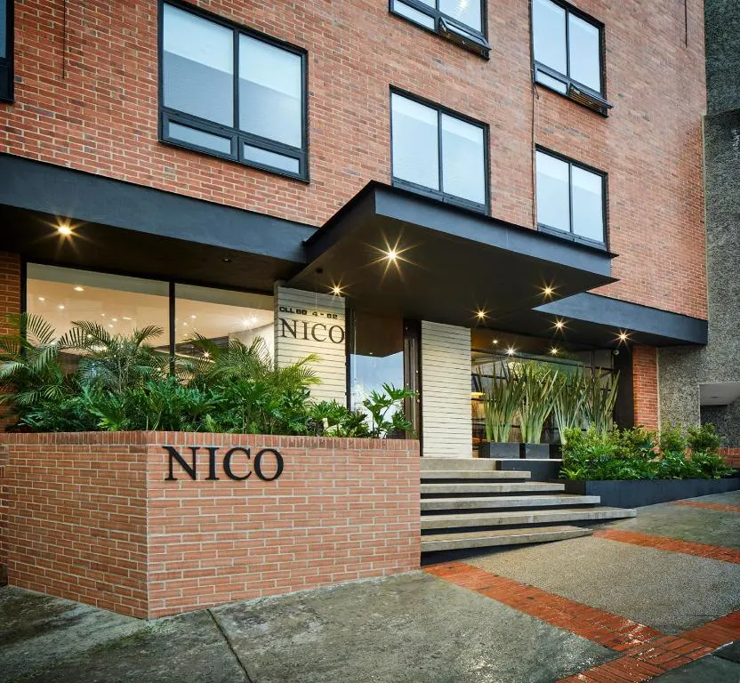 Image of Nico Apartasuites