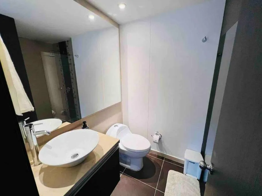 Image 2 of Nomada Apt Duplex Exclusivo Bogota