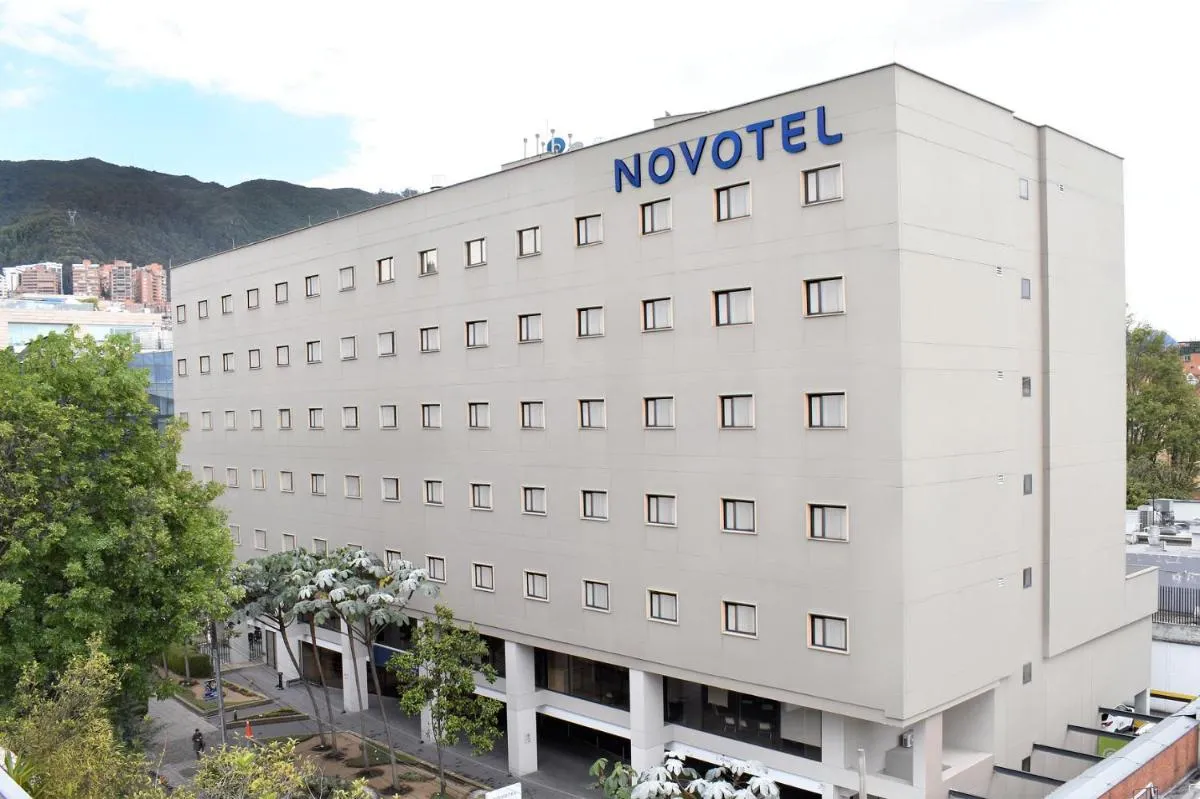 Image 6 of Novotel Bogota Parque 93