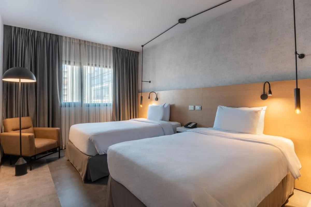 Image 1 of Novotel Bogota Parque 93