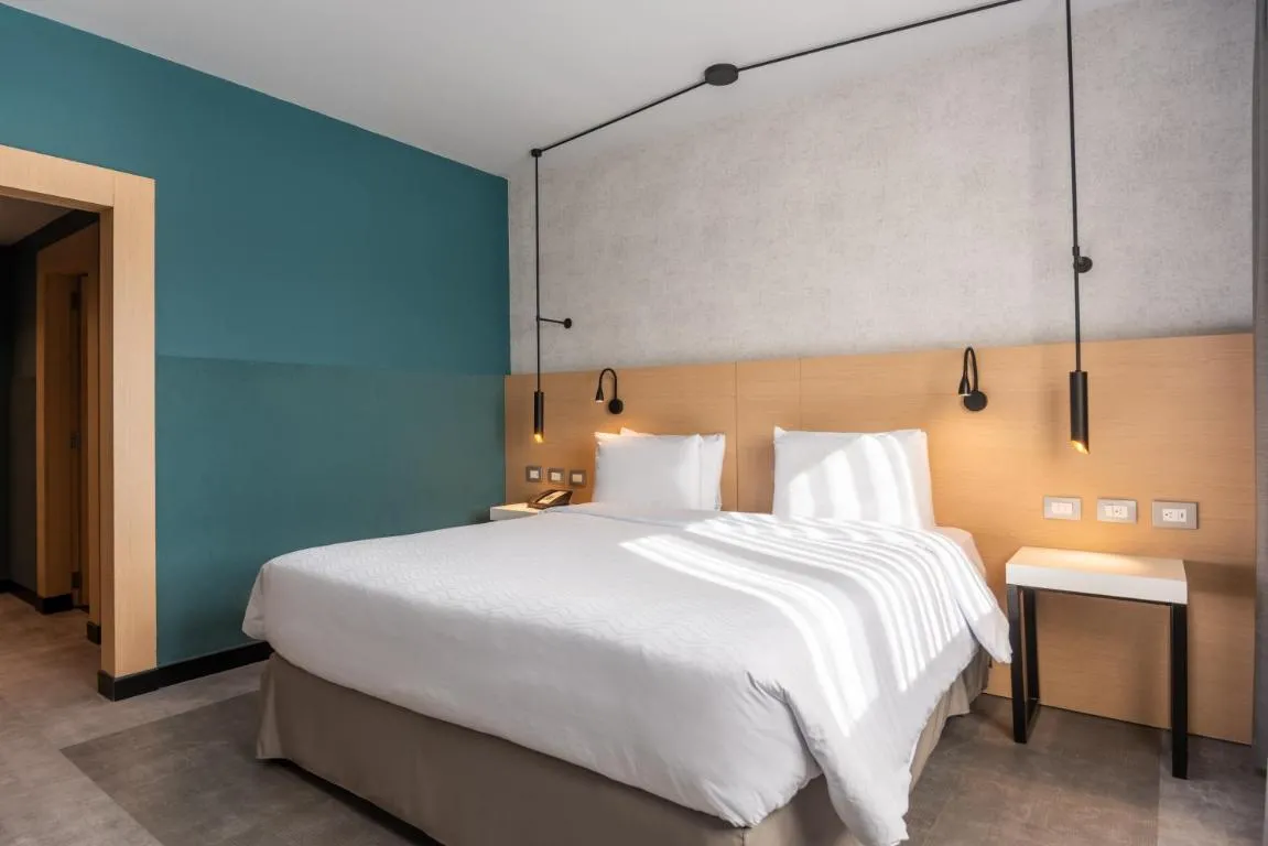 Image of Novotel Bogota Parque 93