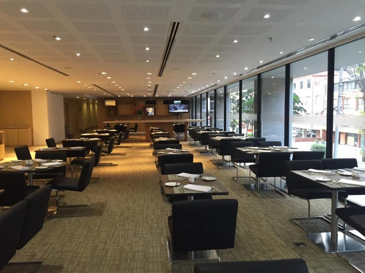 Image 4 of Novotel Bogota Parque 93