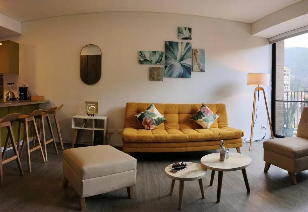 Image of Nuevo! Apartamento Oasis Central