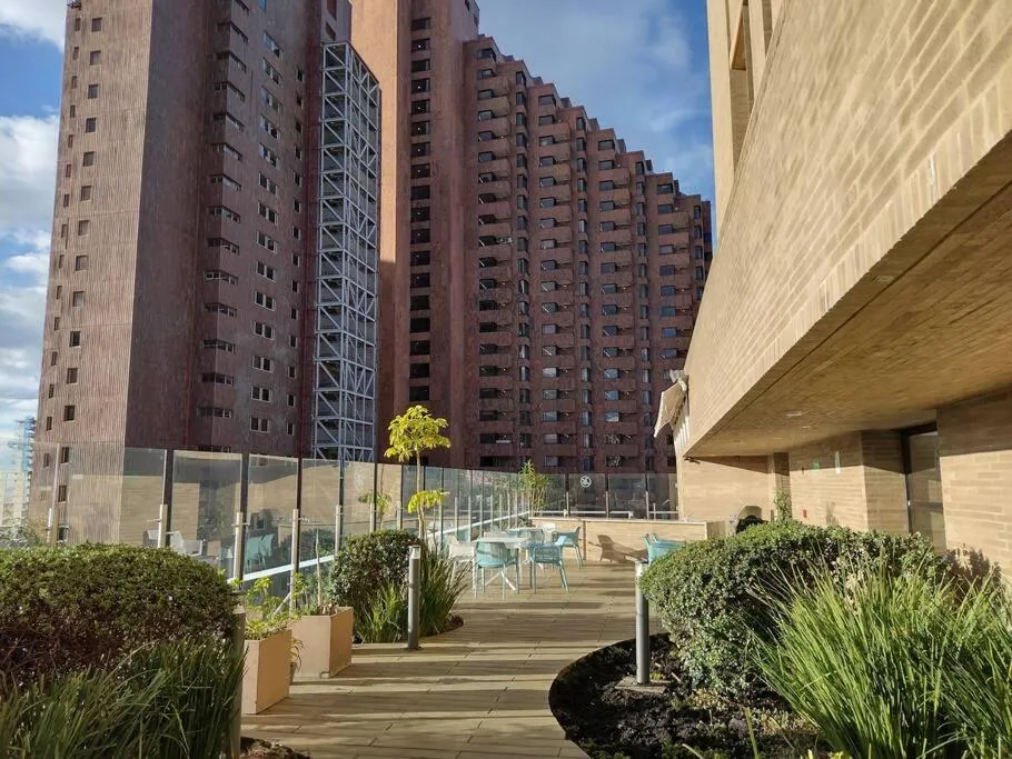 Image 6 of Nuevo! Apartamento Oasis Central