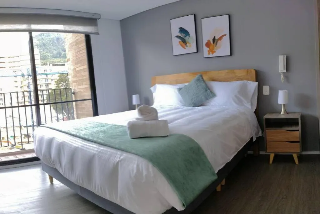 Image 1 of Nuevo! Apartamento Oasis Central
