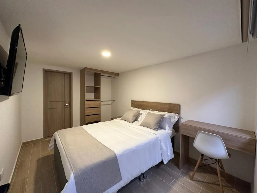 Image of One Fourteen Rooms