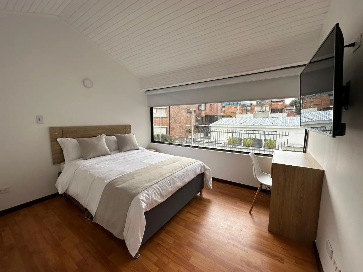 Image 6 of One Fourteen Rooms
