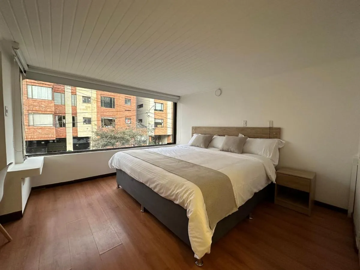 Image 1 of One Fourteen Rooms