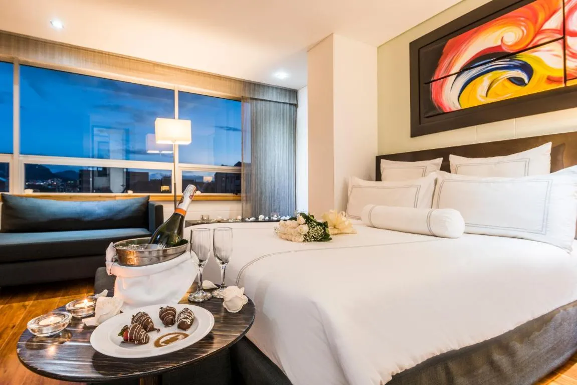 Image of One Sixteen Hotel