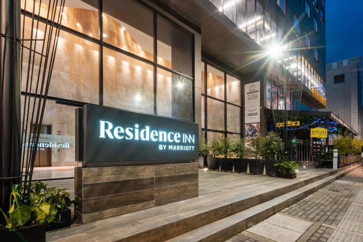 Image 6 of Residence Inn by Marriott Bogota