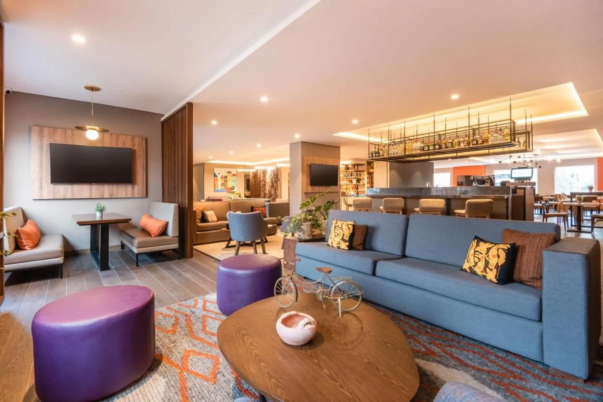 Image 3 of Residence Inn by Marriott Bogota