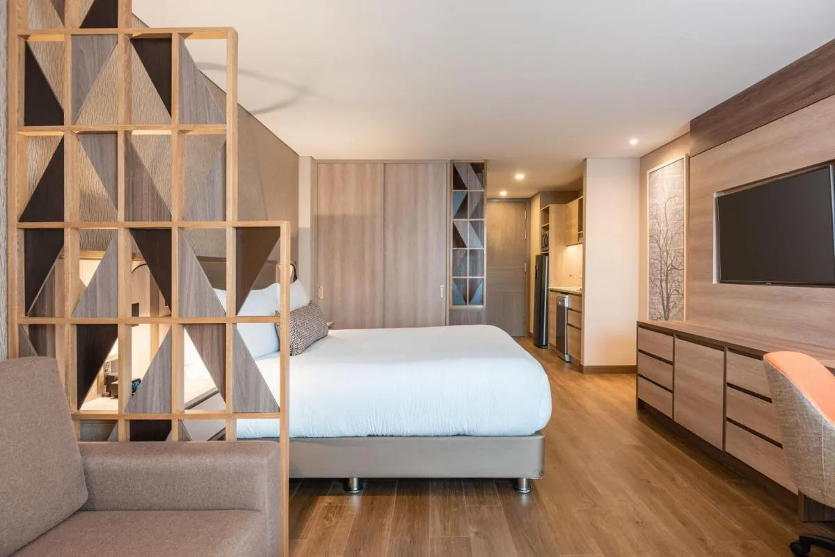 Image 1 of Residence Inn by Marriott Bogota