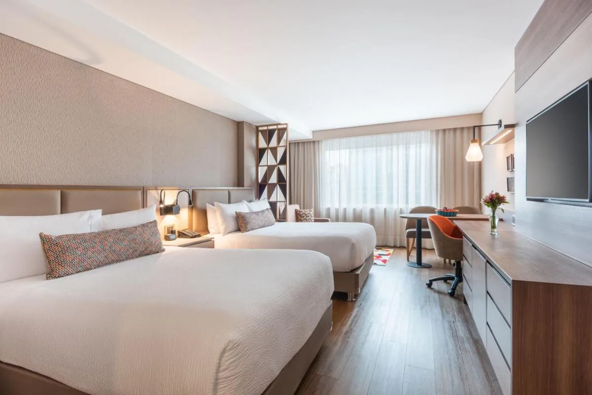 Image 5 of Residence Inn by Marriott Bogota
