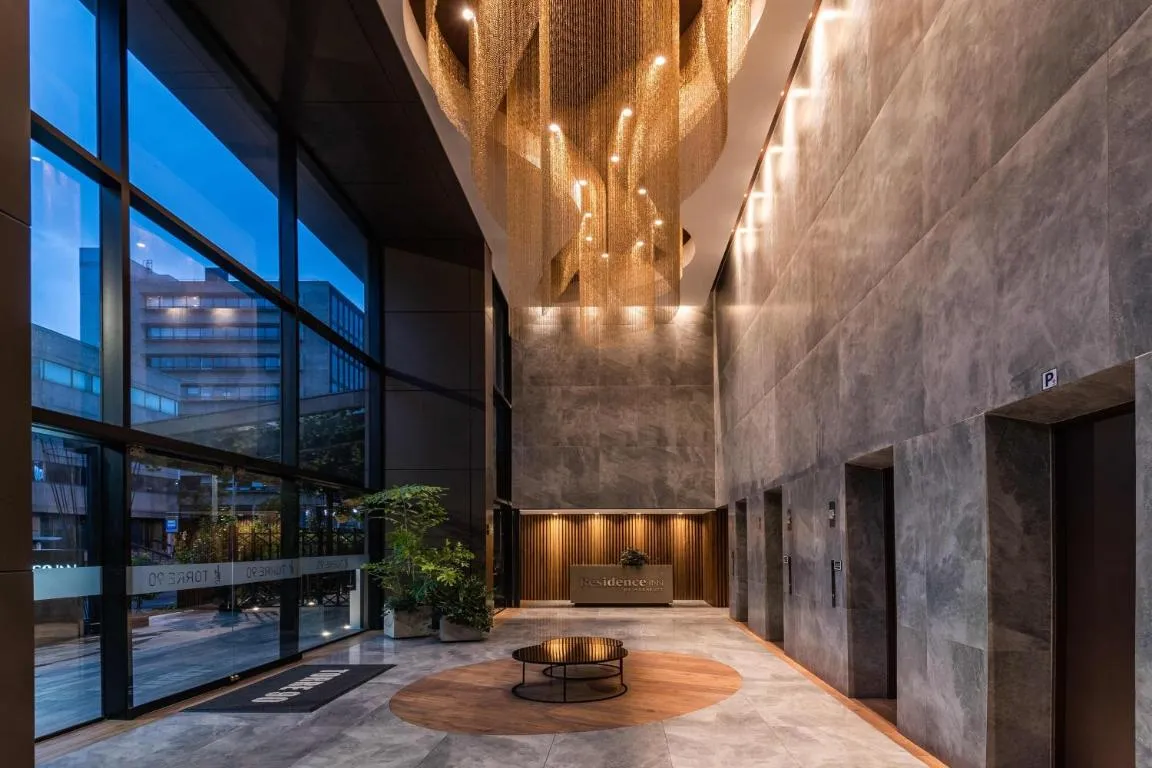 Image of Residence Inn by Marriott Bogota