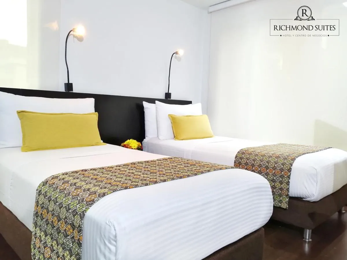 Image 1 of Richmond Suites Hotel