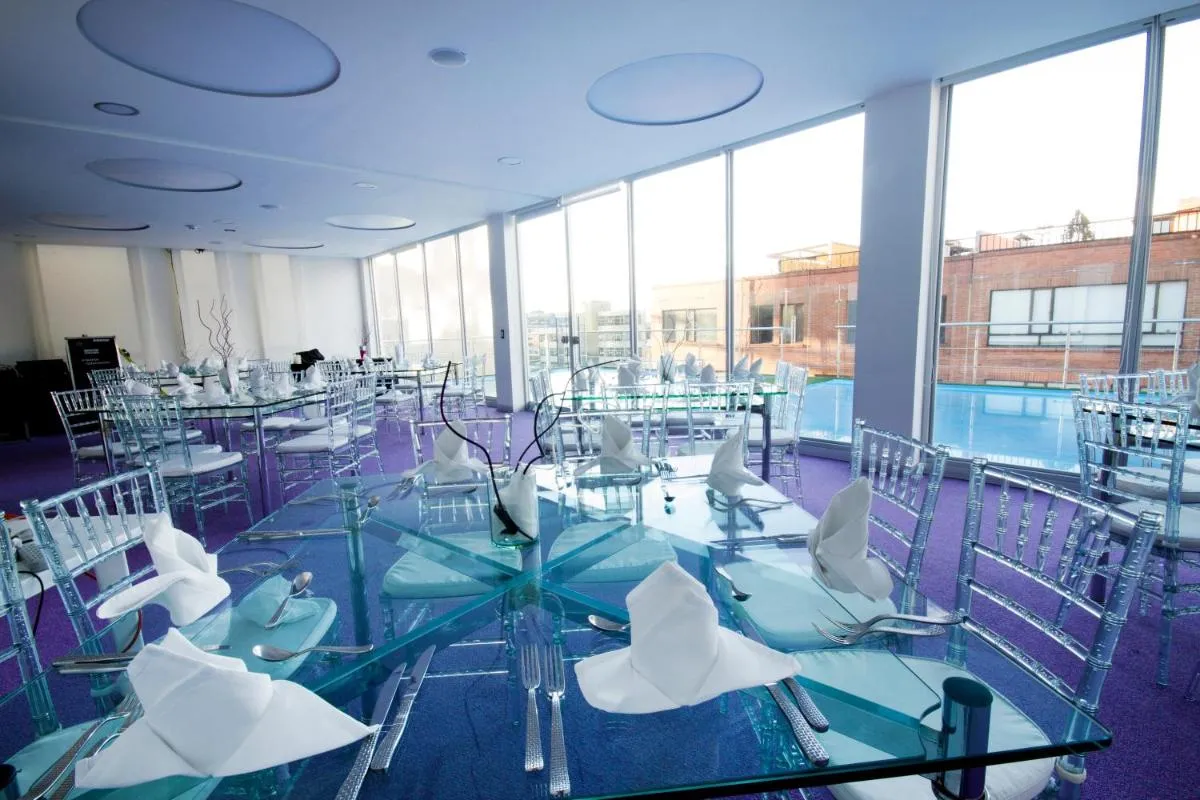 Image 2 of SHG Bogotá 100 Design Hotel