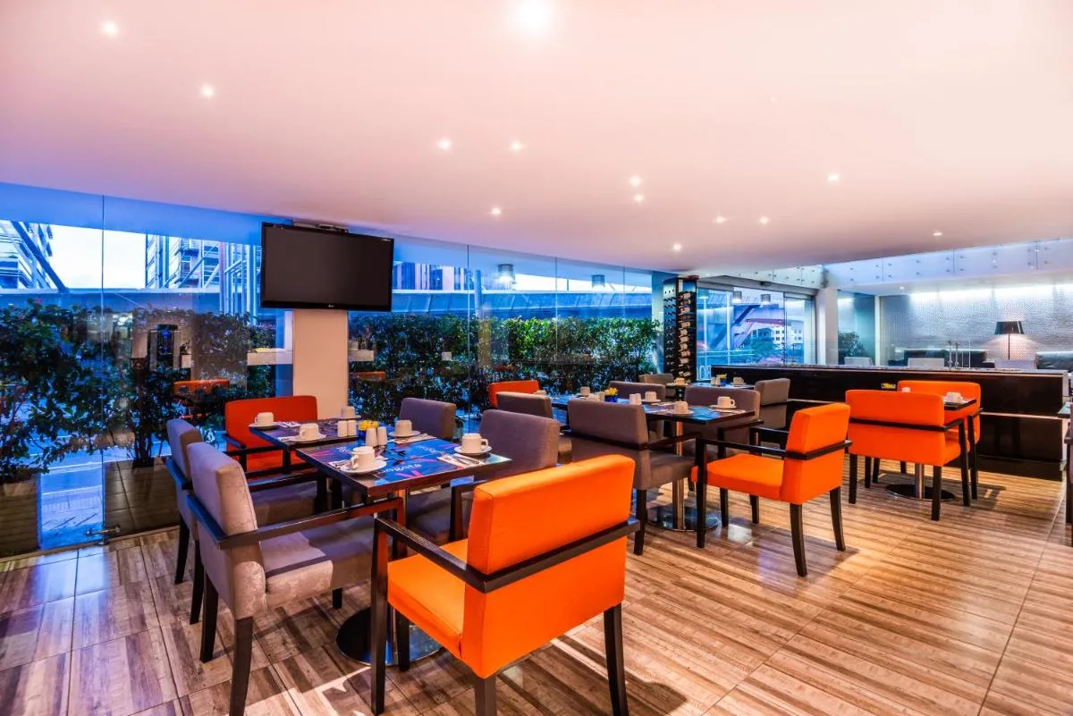 Image 4 of SHG Bogotá 100 Design Hotel