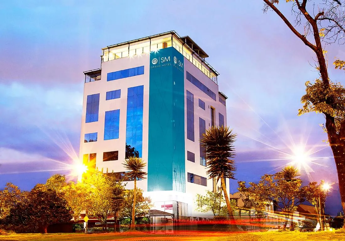 Image of SM Grand hotel
