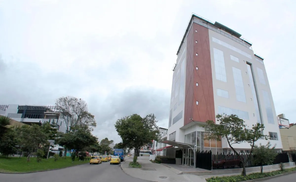 Image 5 of SM Grand hotel