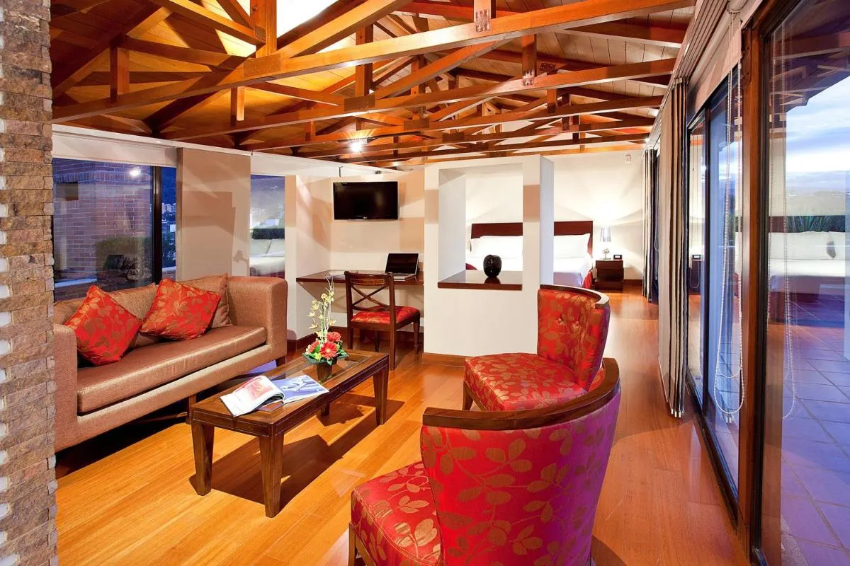 Image 4 of Santafe Boutique Hotel