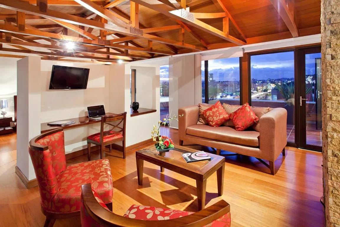 Image of Santafe Boutique Hotel