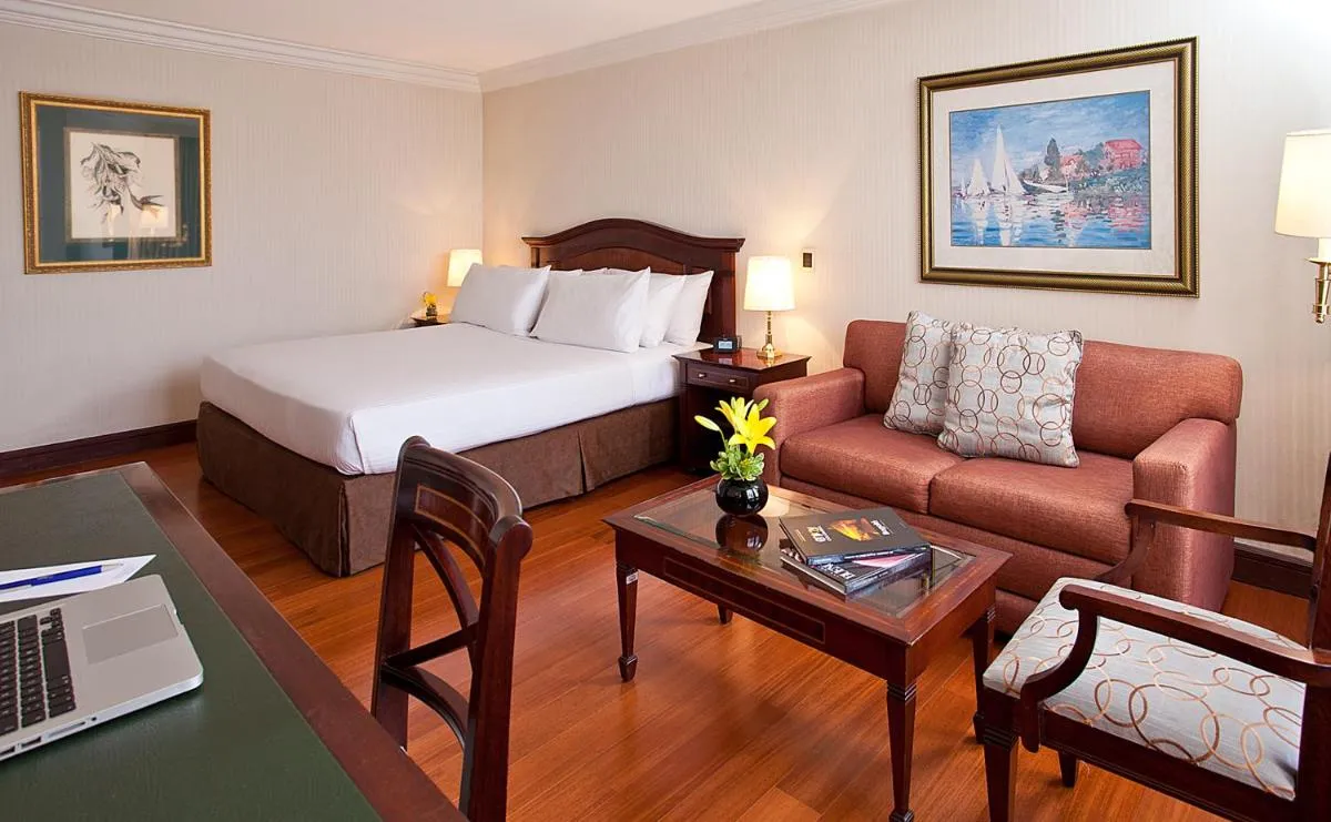 Image 1 of Santafe Boutique Hotel