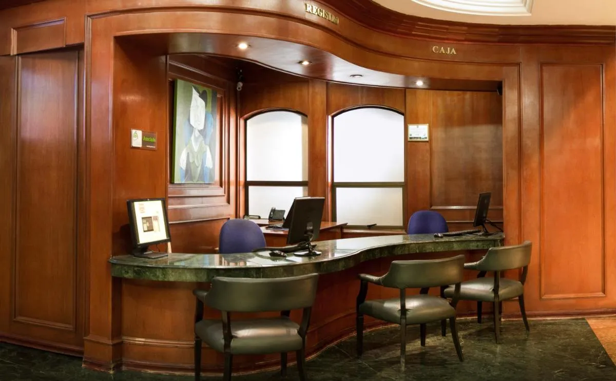 Image 6 of Santafe Boutique Hotel