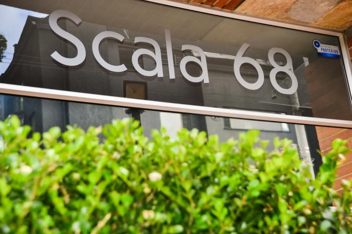 Image of Scala 68