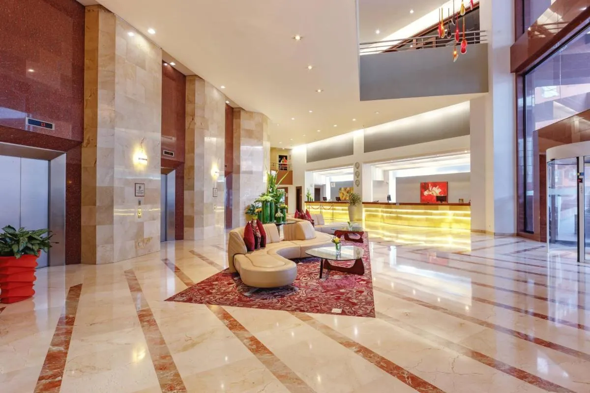 Image 6 of Sheraton Bogotá Hotel
