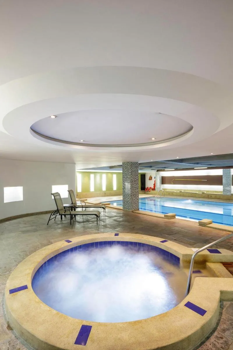 Image 3 of Sheraton Bogotá Hotel