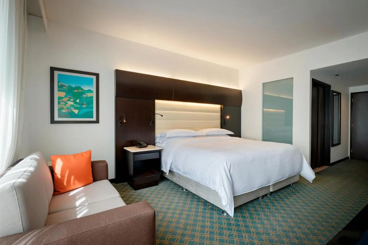 Image 1 of Sheraton Bogotá Hotel