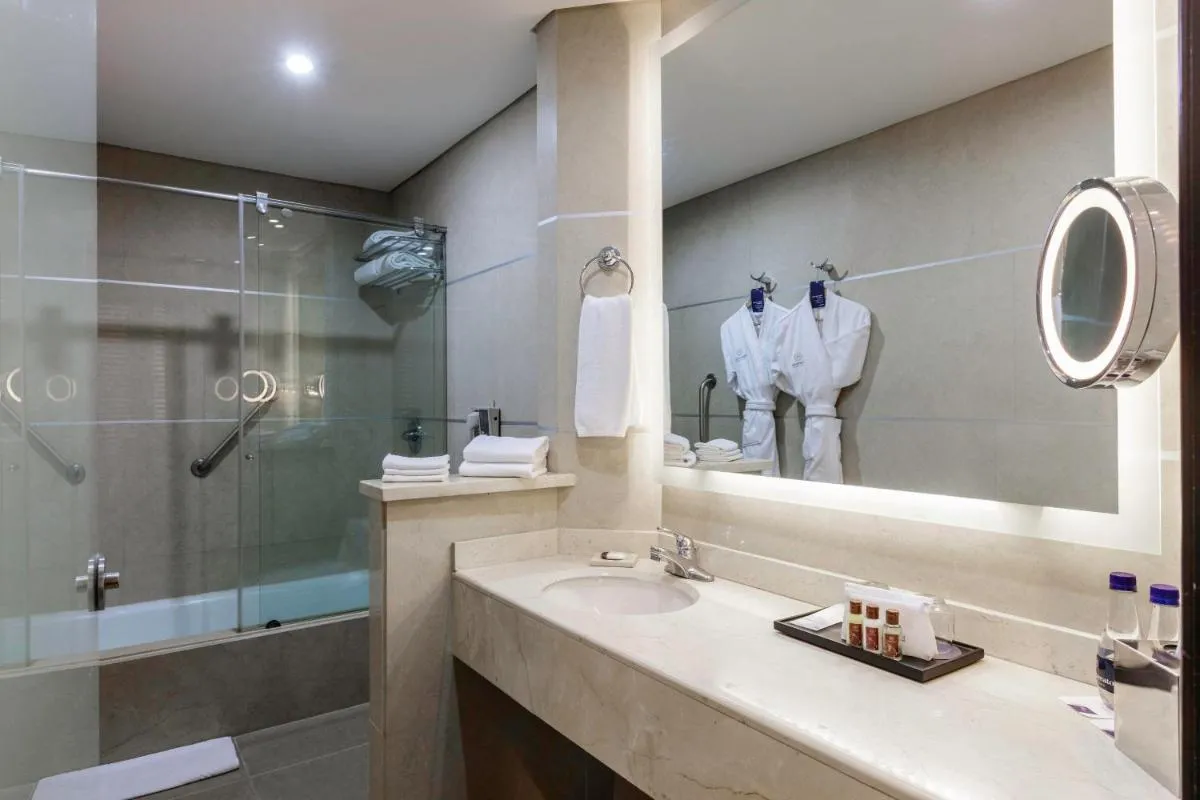 Image 2 of Sheraton Bogotá Hotel