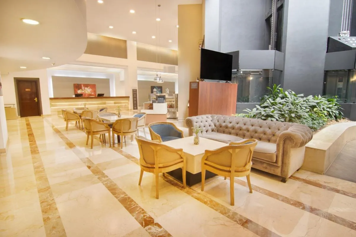 Image 4 of Sheraton Bogotá Hotel