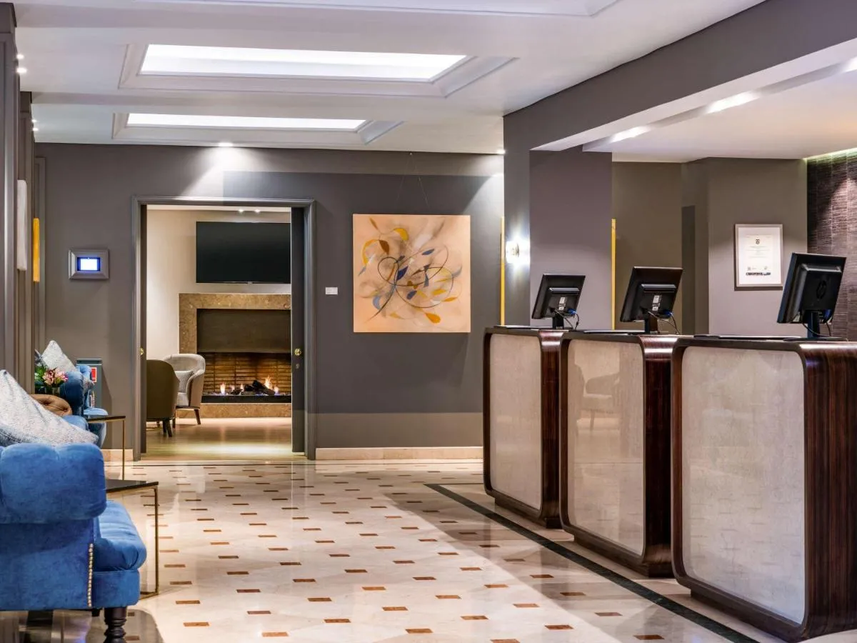 Image 5 of Sofitel Bogota Victoria Regia