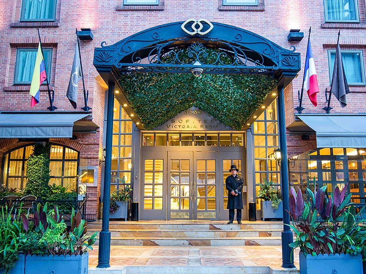 Image 6 of Sofitel Bogota Victoria Regia