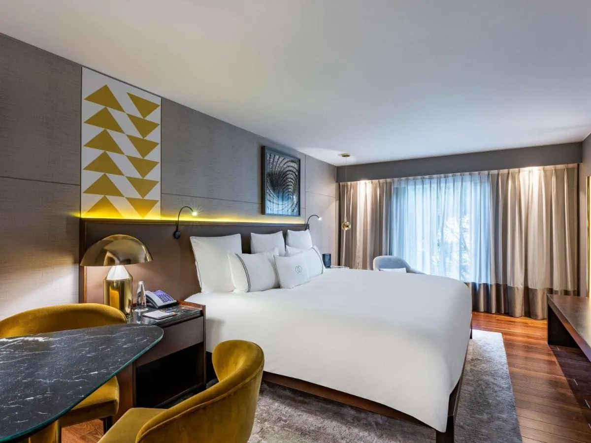 Image 1 of Sofitel Bogota Victoria Regia