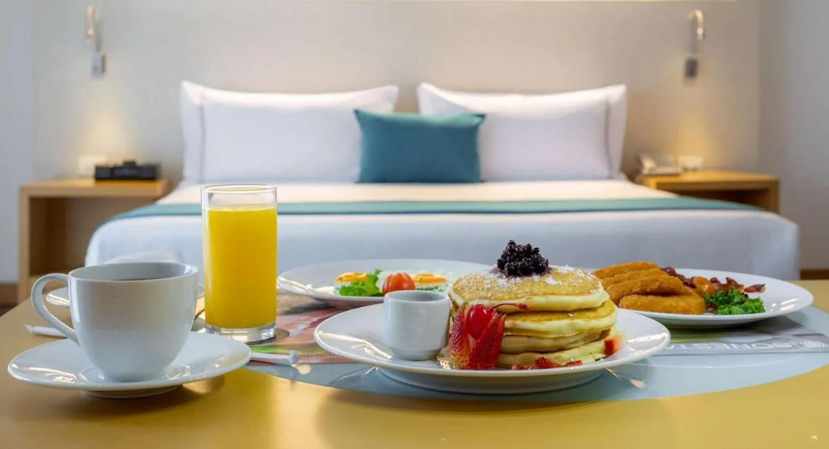 Image 6 of Sonesta Hotel Bogotá