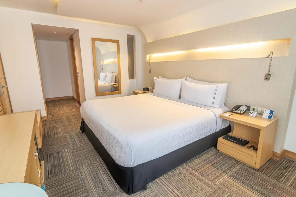Image 5 of Sonesta Hotel Bogotá