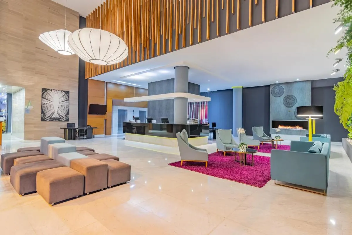 Image 4 of Sonesta Hotel Bogotá