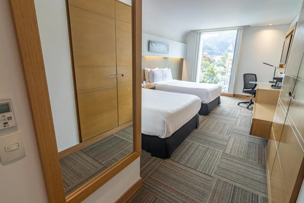 Image 1 of Sonesta Hotel Bogotá
