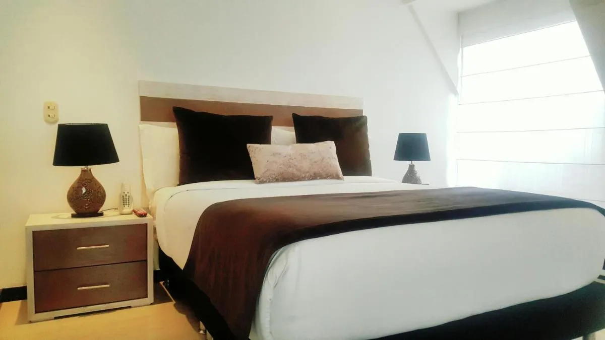 Image 2 of Suites 109 GH Usaquén